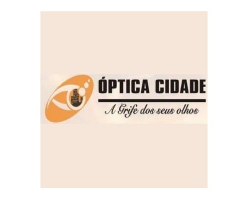 Óptica Cidade