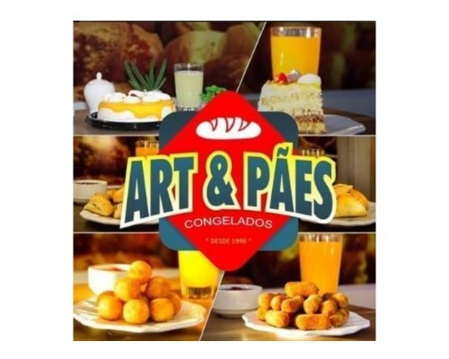 Art & Pães